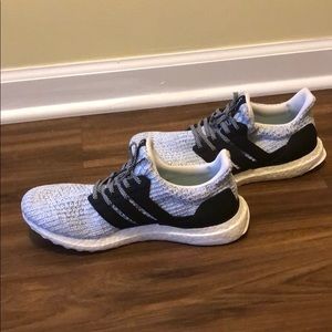 Adidas UltraBOOST Parley